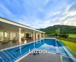 3 bedrooms Villa in Hua Hin, Thailand No. 23400 - villa in Thailand