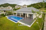 4 bedrooms Villa in Hua Hin, Thailand No. 23402 - villa in Thailand