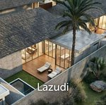 3 bedrooms Villa in Bang Tao, Thailand No. 23414 - villa in Thailand