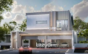 5 bedrooms Villa in Pattaya, Thailand No. 23418