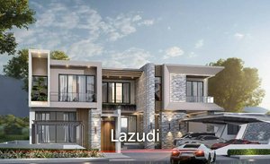 7 bedrooms Villa in Pattaya, Thailand No. 23420