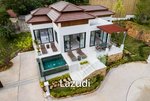 2 bedrooms Villa in Ko Samui, Thailand No. 23441 - villa in Thailand