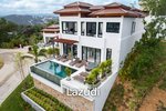 3 bedrooms Villa in Ko Samui, Thailand No. 23447 - villa in Thailand