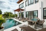 3 bedrooms Villa in Ko Samui, Thailand No. 23447 - Image 2