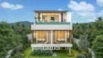 3 bedrooms Villa in Ko Samui, Thailand No. 23452 - villa in Thailand