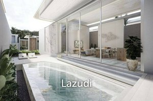 3 bedrooms Villa in Rawai, Thailand No. 23470