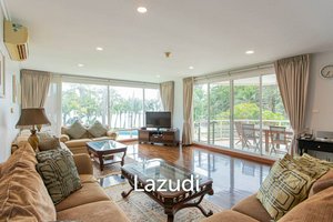 4 bedrooms Penthouse in Hua Hin, Thailand No. 23501