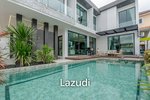5 bedrooms Villa in Pattaya, Thailand No. 23503 - villa in Thailand