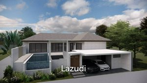 3 bedrooms Villa in Ko Samui, Thailand No. 23504