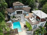 8 bedrooms Villa in Surat Thani, Thailand No. 23516 - villa in Thailand
