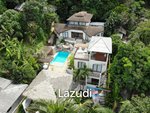8 bedrooms Villa in Surat Thani, Thailand No. 23516 - Image 2