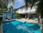 4 bedrooms Villa in Kathu, Thailand No. 23523 - villa in Thailand