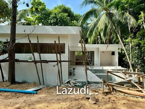 3 bedrooms Villa in Surat Thani, Thailand No. 23535