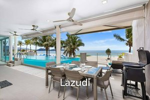2 bedrooms Apartment in Bang Tao, Thailand No. 23536