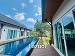 4 bedrooms Villa in Bang Tao, Thailand No. 23539 - villa in Thailand