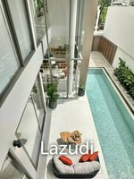 4 bedrooms Cafe / restaurant in Bangkok, Thailand No. 23546 - Image 2