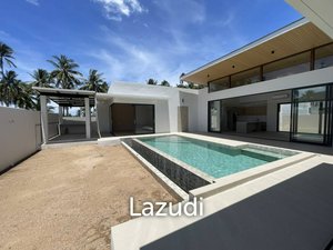 3 bedrooms Villa in Ko Samui, Thailand No. 23554
