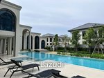 4 bedrooms Villa in Pattaya, Thailand No. 23558 - villa in Thailand