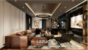 4 bedrooms Condo in Bang Tao, Thailand No. 23559