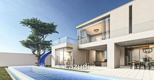 4 bedrooms Villa in Hua Hin, Thailand No. 23561