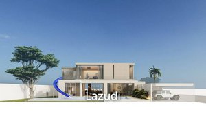 4 bedrooms Villa in Hua Hin, Thailand No. 23561