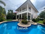3 bedrooms Villa in Hua Hin, Thailand No. 23565 - villa in Thailand