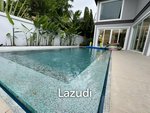 5 bedrooms Villa in Pattaya, Thailand No. 23573 - Image 2
