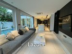 5 bedrooms Villa in Pattaya, Thailand No. 23573 - Image 3