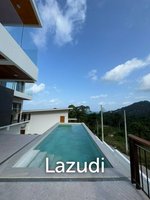 4 bedrooms Villa in Ko Samui, Thailand No. 23580 - Image 2