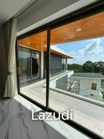 4 bedrooms Villa in Ko Samui, Thailand No. 23580 - Image 10