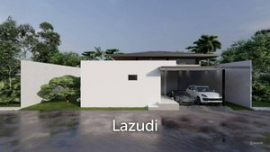 3 bedrooms Villa in Bang Tao, Thailand No. 23596