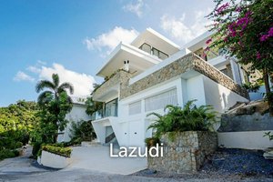 3 bedrooms Villa in Ko Samui, Thailand No. 23602