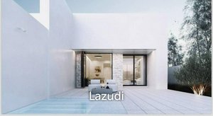 3 bedrooms Villa in Bang Tao, Thailand No. 23631