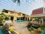5 bedrooms Villa in Pattaya, Thailand No. 23657 - villa in Thailand