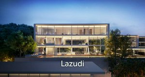 5 bedrooms Villa in Wichit, Thailand No. 23677