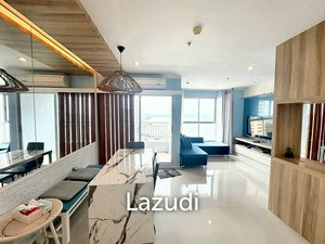 2 bedrooms Condo in Bang Lamung, Thailand No. 23680