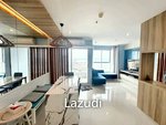 2 bedrooms Condo in Bang Lamung, Thailand No. 23680 - condominium in Thailand