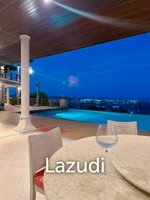 5 bedrooms Villa in Ko Samui, Thailand No. 23699 - villa in Thailand