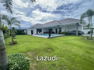 3 bedrooms Villa in Hua Hin, Thailand No. 23721