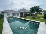 3 bedrooms Villa in Hua Hin, Thailand No. 23735 - villa in Thailand