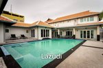 4 bedrooms Villa in Pattaya, Thailand No. 23737 - villa in Thailand