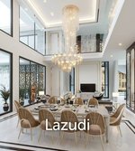 5 bedrooms Villa in Bang Lamung, Thailand No. 23741 - Image 7