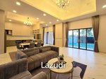 3 bedrooms Villa in Pattaya, Thailand No. 23750 - Image 4