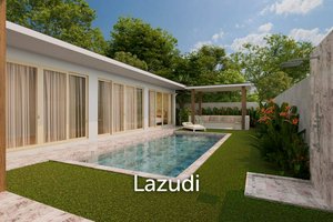 2 bedrooms Villa in Ko Samui, Thailand No. 23763