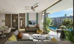 1 bedroom Condo in Bang Tao, Thailand No. 23769 - condominium in Thailand