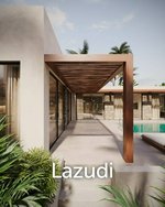 2 bedrooms Villa in Ko Samui, Thailand No. 23778 - Image 3