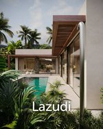 2 bedrooms Villa in Ko Samui, Thailand No. 23778 - Image 4