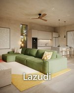 2 bedrooms Villa in Ko Samui, Thailand No. 23778 - Image 5