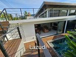 2 bedrooms Villa in Ko Samui, Thailand No. 23790 - villa in Thailand