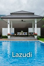 5 bedrooms Villa in Chiang Mai, Thailand No. 23805 - Image 5